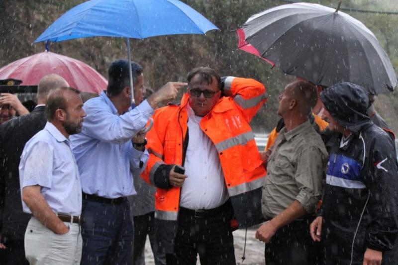 Kako su u Nikšićevom mandatu pokradene robne rezerve