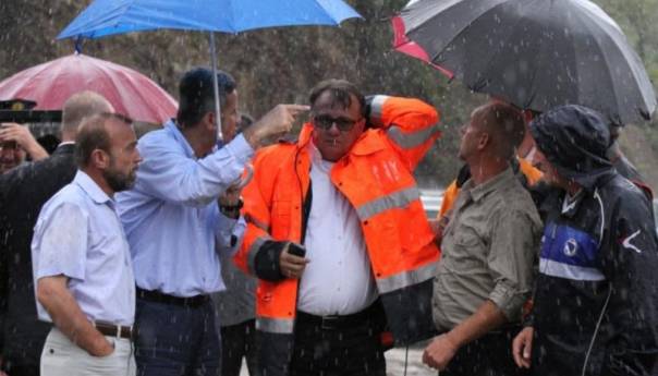 Kako su u Nikšićevom mandatu pokradene robne rezerve