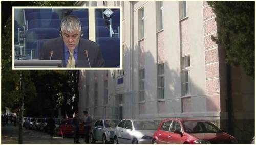 Kako su UZP fašisti ubijali Mostarce na Mašinskom fakultetu