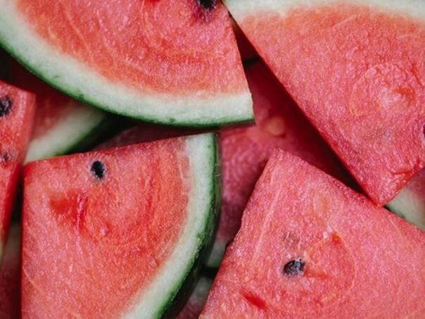 Kako svakodnevno konzumiranje lubenice utiče na vaše tijelo?