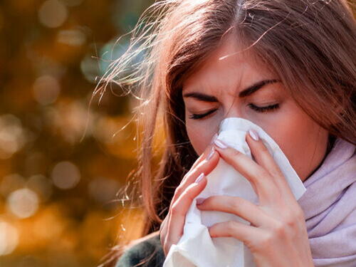 Kako ublažiti simptome proljetnih alergija?