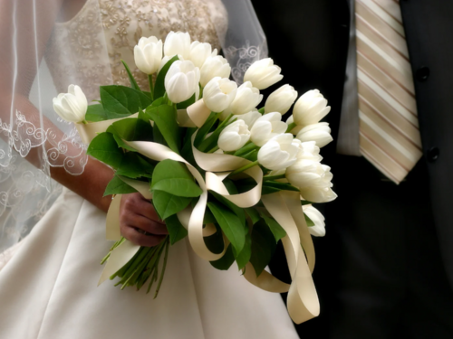 Kako uhvatiti buket na svadbi: Originalna ideja dolazi iz Hercegovine