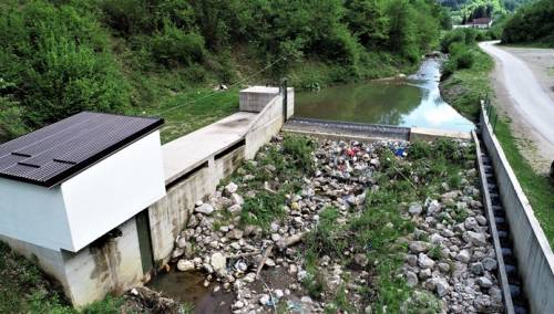 Kako ukrasti rijeke? Uveži vlast, policiju i tužilaštvo