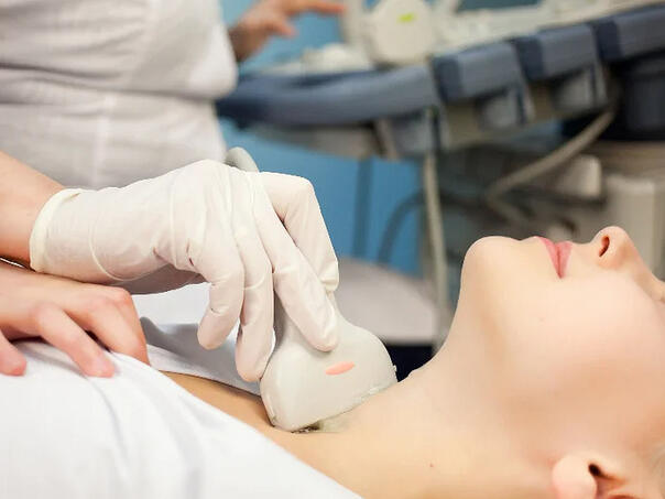 Kako umjetna inteligencija može pomoći u dijagnostikovanju poremećaja štitne žlijezde?