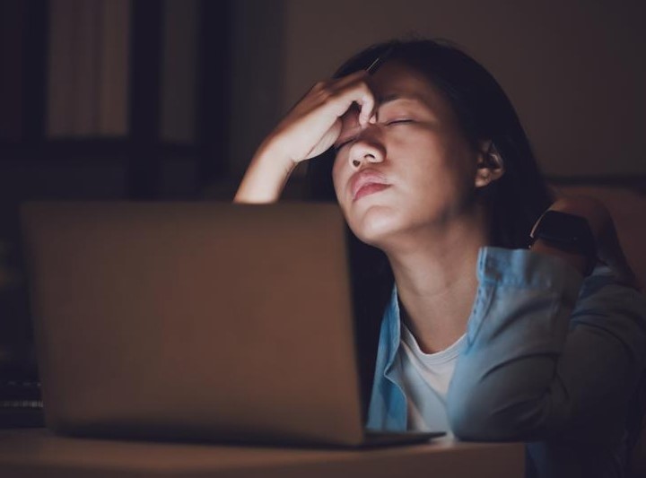 Kako vas stalna dostupnost i "Da, pomoći ću ti" može iscrpiti?