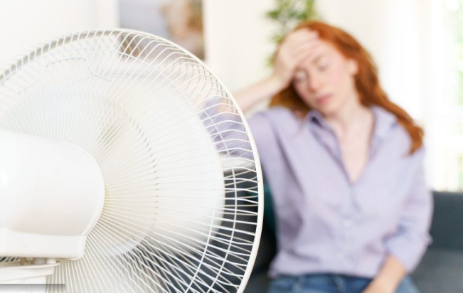 Kako visoke temperature utiču na zdravlje ljudi