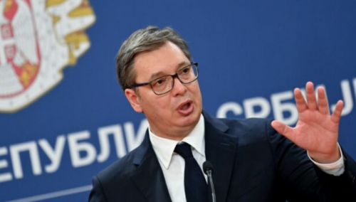 Kako Vučić pravda glasanje u UN-u?