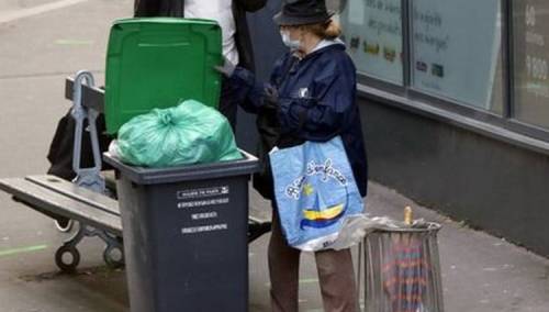 Kako zaražene ili osobe u izolaciji trebaju postupati sa otpadom ?