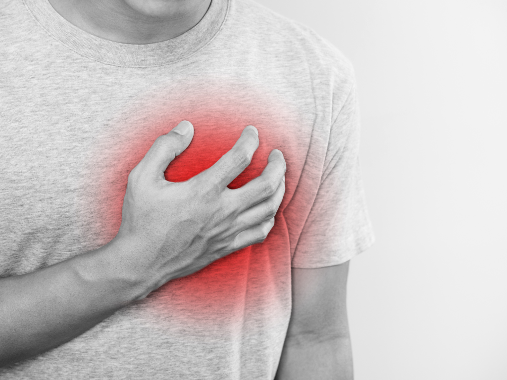 Kako znati da su vam krvni sudovi začepljeni? Ovi znakovi vam mogu spasiti život