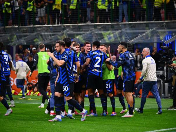 Kakva drama u Seriji A: Odluka o prvaku u zadnjem kolu