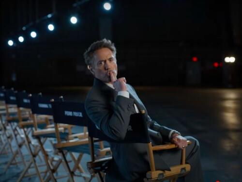 Kakva ekipa: Marvel objavio ko će sve glumiti u novim 'Osvetnicima'