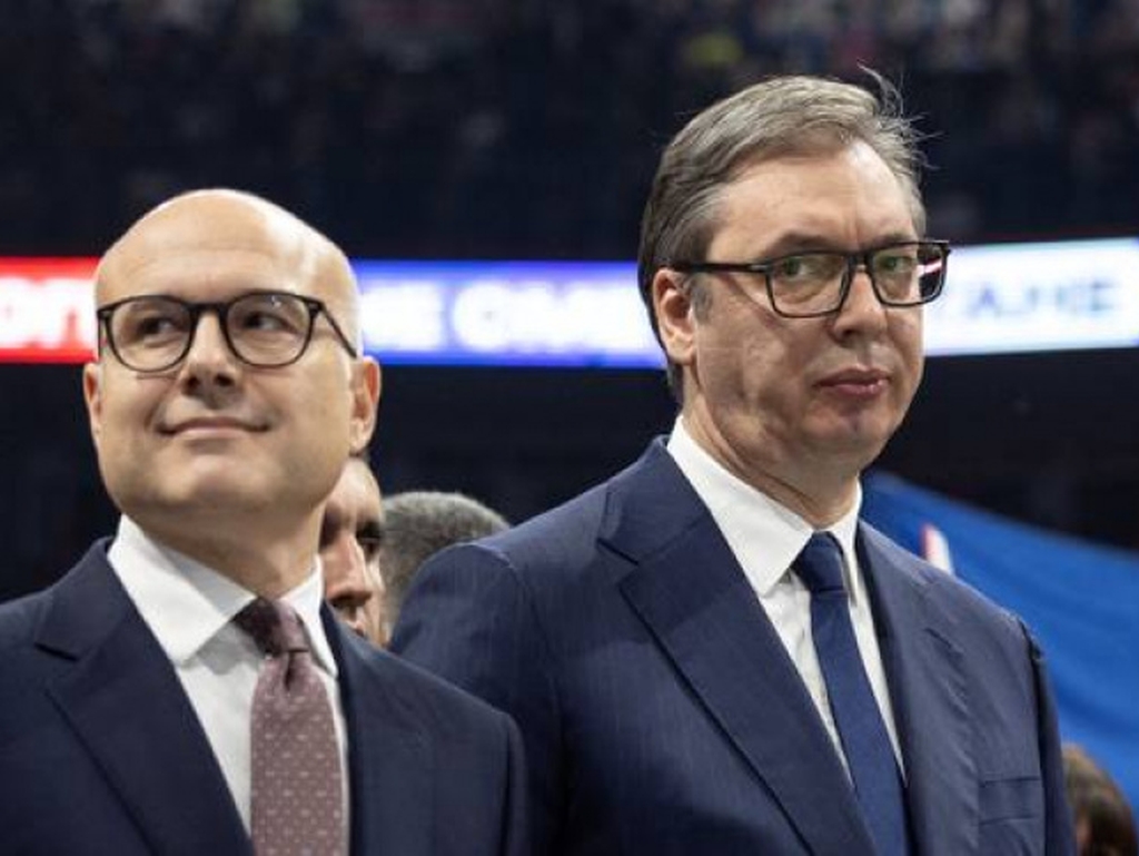 Kakva je bila Vučićeva prva reakcija na poraz? "Bio sam prisutan kada je vidio rezultate..."