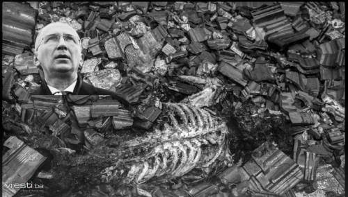 Kakva je budućnost Bošnjaka kada fašisti već postavljaju temelje za buduće zločine