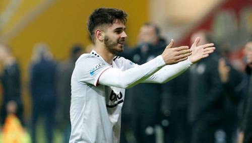 Kakva je sudbina Ajdina Hasića u Bešiktašu?