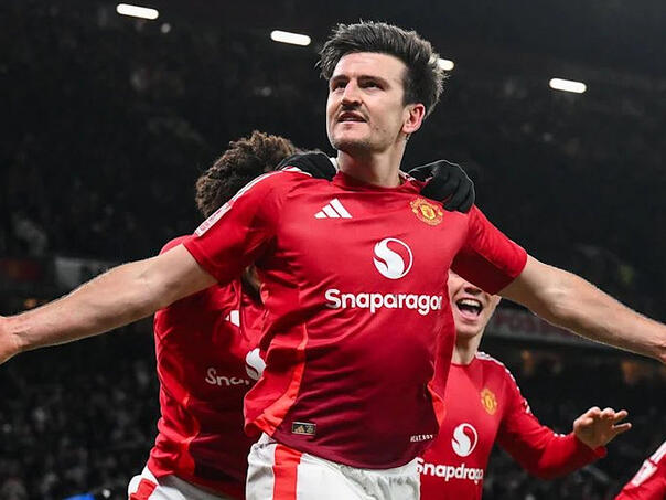 Kakva noć u EL i KL: United izveo čudo, Lazio ispao na penale