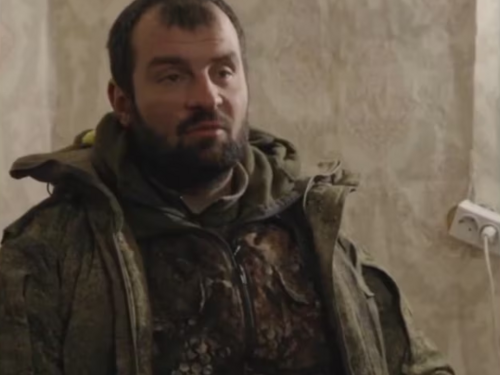 Kakva sudbina očekuje Selvera Hrustića zarobljenog u Rusiji?