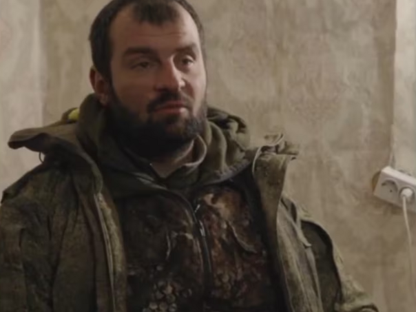 Kakva sudbina očekuje Selvera Hrustića zarobljenog u Rusiji?