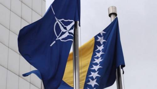 Kakve poruke šalje NATO nakon izbora u SAD-u