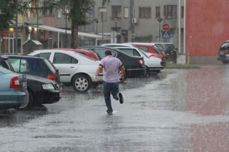 Kakvo nas vrijeme očekuje naredne sedmice?