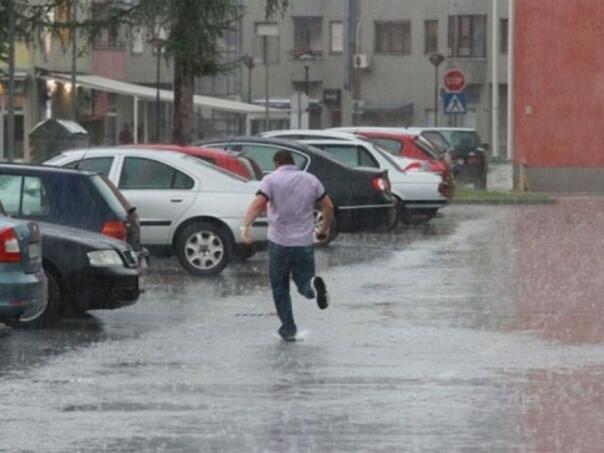 Kakvo nas vrijeme očekuje naredne sedmice?