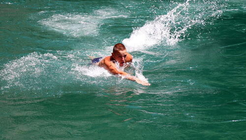 Kakvo nas vrijeme očekuje narednih 15 dana