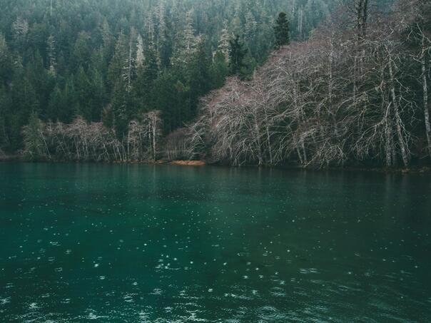 Kakvo nas vrijeme očekuje za vikend?