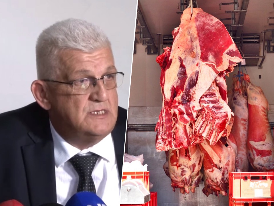 Kalabi godina zatvora: Ovako je oštetio firmu iz Posušja