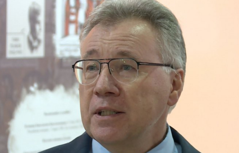 Kalabuhov: Ako se BiH pridruži nekom bloku čiji je cilj uništenje Rusije ...