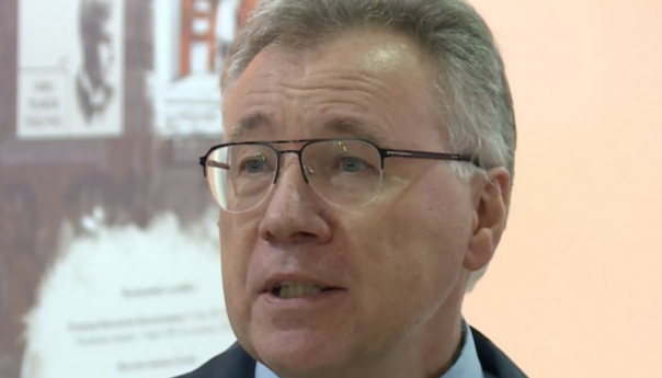 Kalabuhov: Ako se BiH pridruži nekom bloku čiji je cilj uništenje Rusije ...