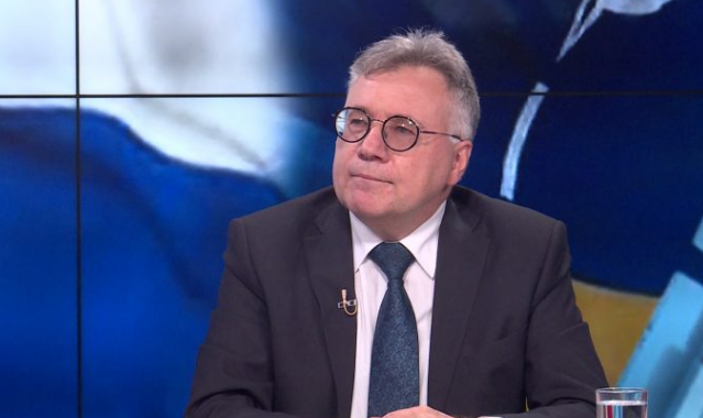 Kalabuhov: BiH može biti stabilna bez ulaska u EU