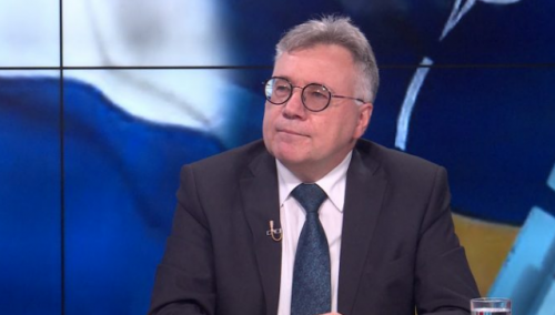 Kalabuhov: BiH može biti stabilna bez ulaska u EU