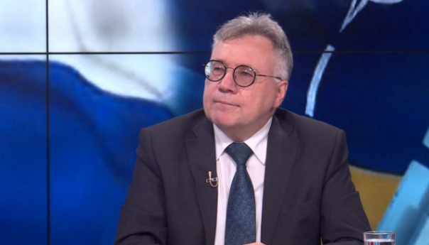 Kalabuhov: BiH može biti stabilna bez ulaska u EU