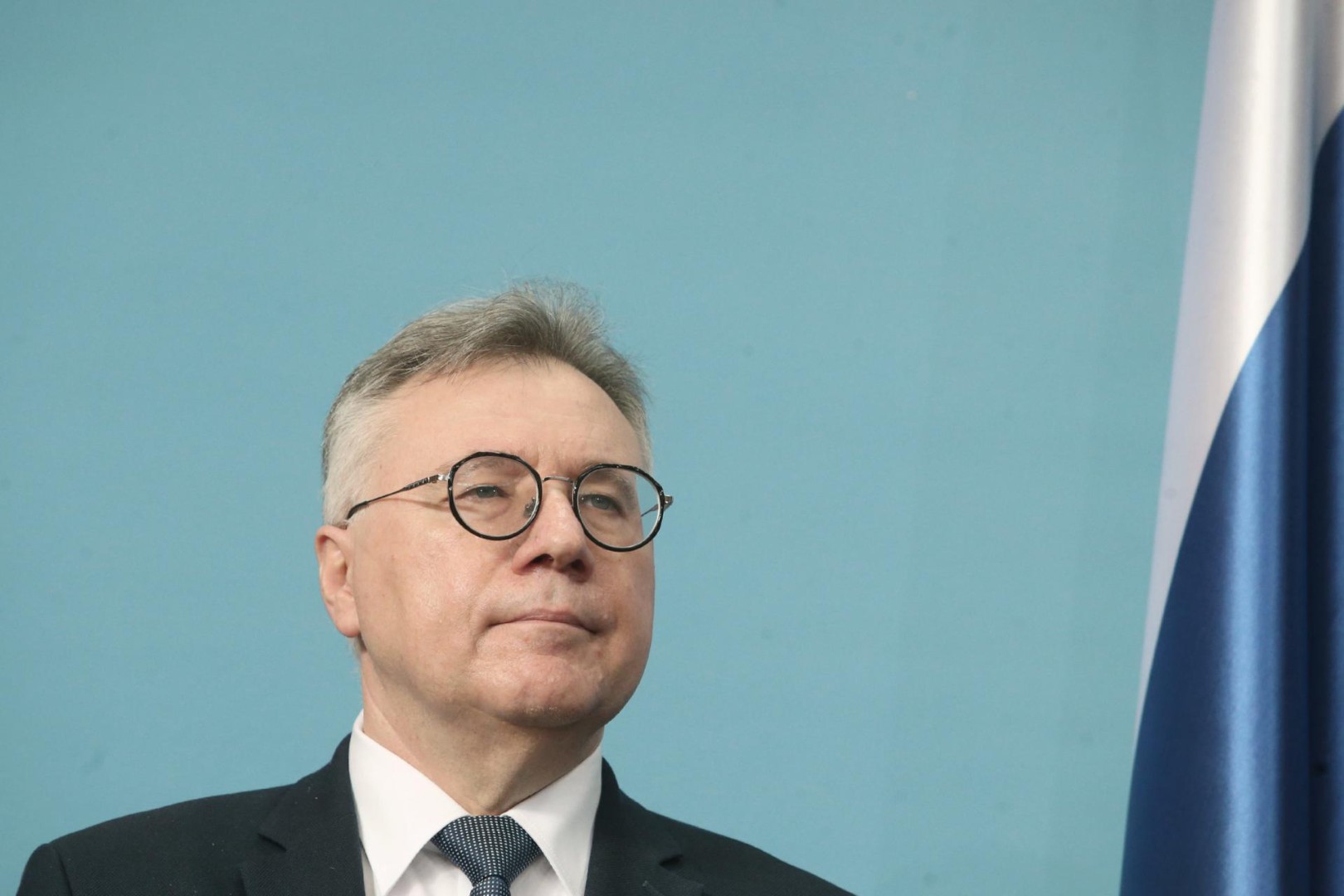 Kalabuhov: BiH treba unutrašnji dijalog bez mentorstva