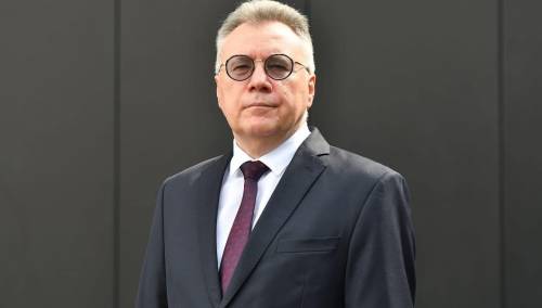 Kalabuhov: Nažalost, zapadni partneri nas nisu slušali