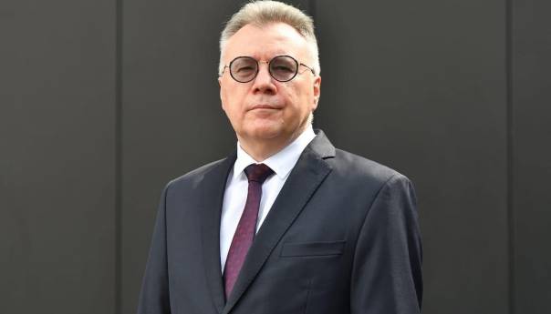 Kalabuhov: Nažalost, zapadni partneri nas nisu slušali