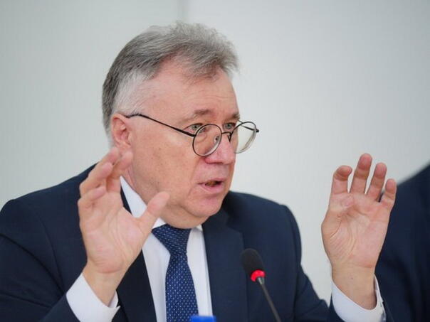 Kalabuhov: Sastanci Putina i Dodika dobar orijentir za nastavak uspješne saradnje