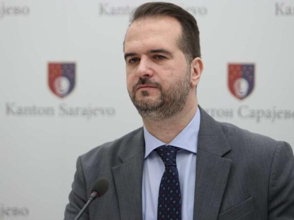 Kalamujić o zaduženju za 90 miliona KM: Gdje ide novac?