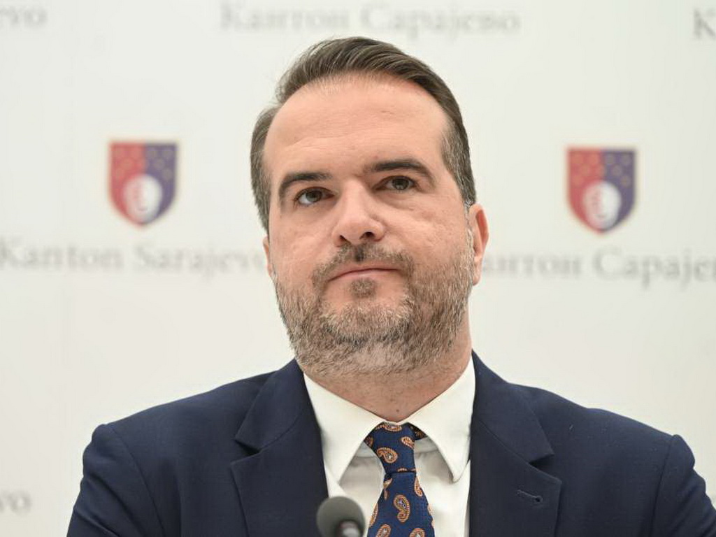Kalamujić: Očuvali smo finansijsku stabilnost KS i omogućili razvojne projekte
