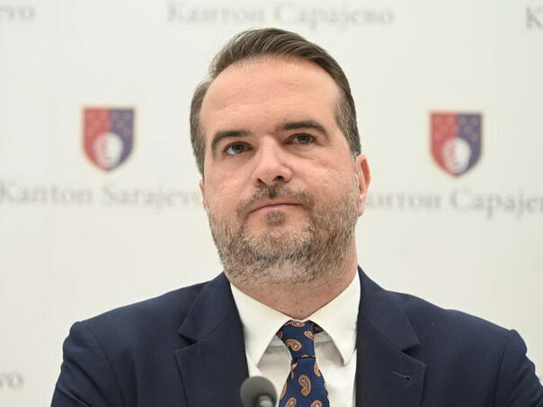 Kalamujić: Očuvali smo finansijsku stabilnost KS i omogućili razvojne projekte