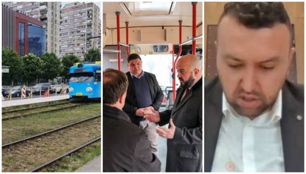 Kalem o aferi: Neurađeno plaćeno BS-u, Strojil i projekt menadžer i nadzor