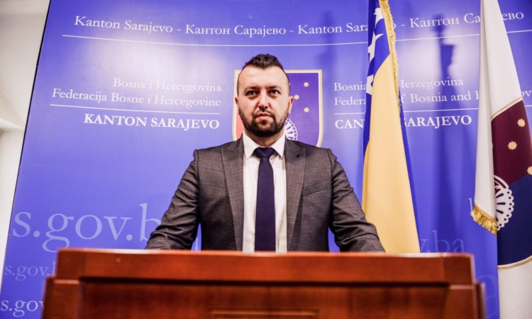 Pokrenuli smo kapitalne projekte na koje se čekalo decenijama
