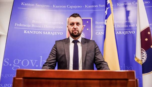 Pokrenuli smo kapitalne projekte na koje se čekalo decenijama