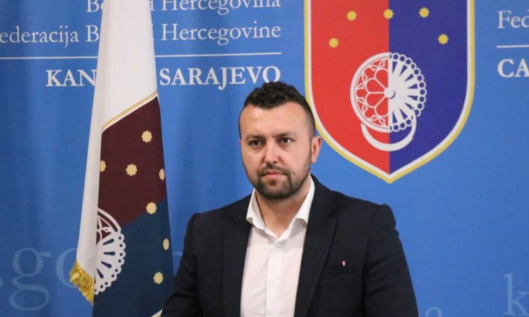 Kalem: Sastanak radi iznalaženja rješenja za nedostatak vozača u GRAS-u