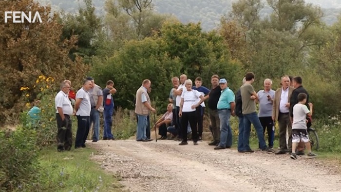 Kalesija i Živinice bit će spojeni novim putem