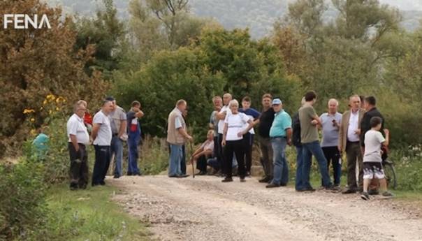 Kalesija i Živinice bit će spojeni novim putem