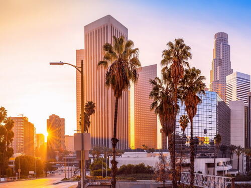 Kalifornija prestigla Japan i postala četvrta najveća svjetska ekonomija