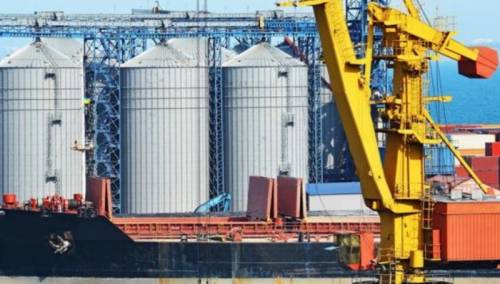 Kalin:Brodovi su natovareni i spremni su da krenu