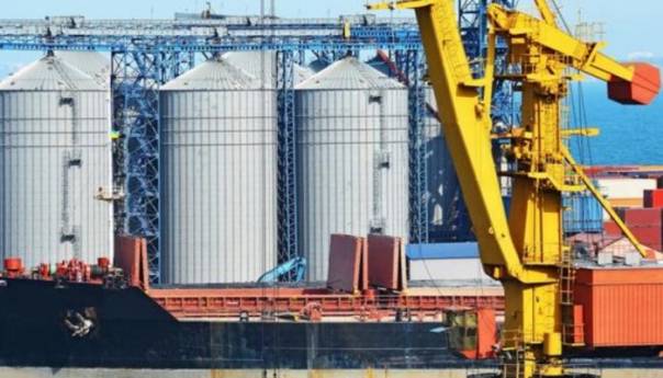 Kalin:Brodovi su natovareni i spremni su da krenu