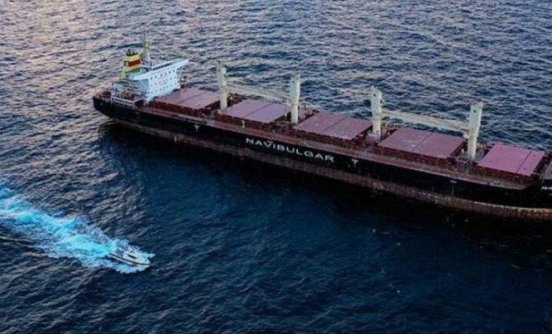 Kalin: Nadamo se produženju Istanbulskog sporazuma o izvozu žitarica iz Ukrajine