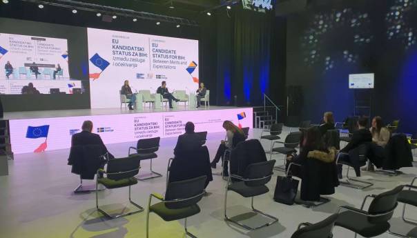 Kalinić: Trebamo pokazati da smo zaista opredjeljeni za evropsku perspektivu BiH